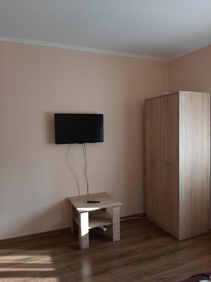 Belyaeva 5 Apartamento Mukácheve Exterior foto