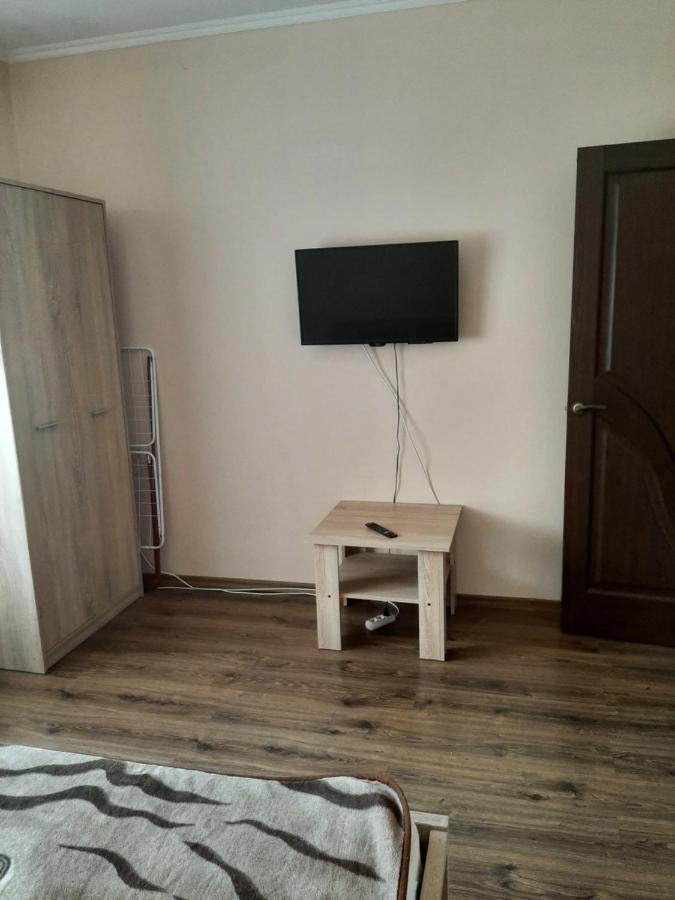 Belyaeva 5 Apartamento Mukácheve Exterior foto