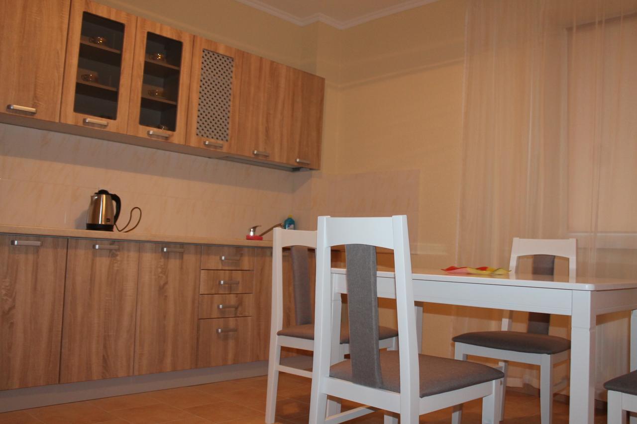 Belyaeva 5 Apartamento Mukácheve Exterior foto