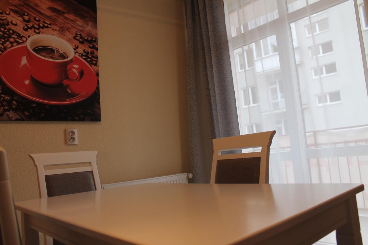 Belyaeva 5 Apartamento Mukácheve Exterior foto
