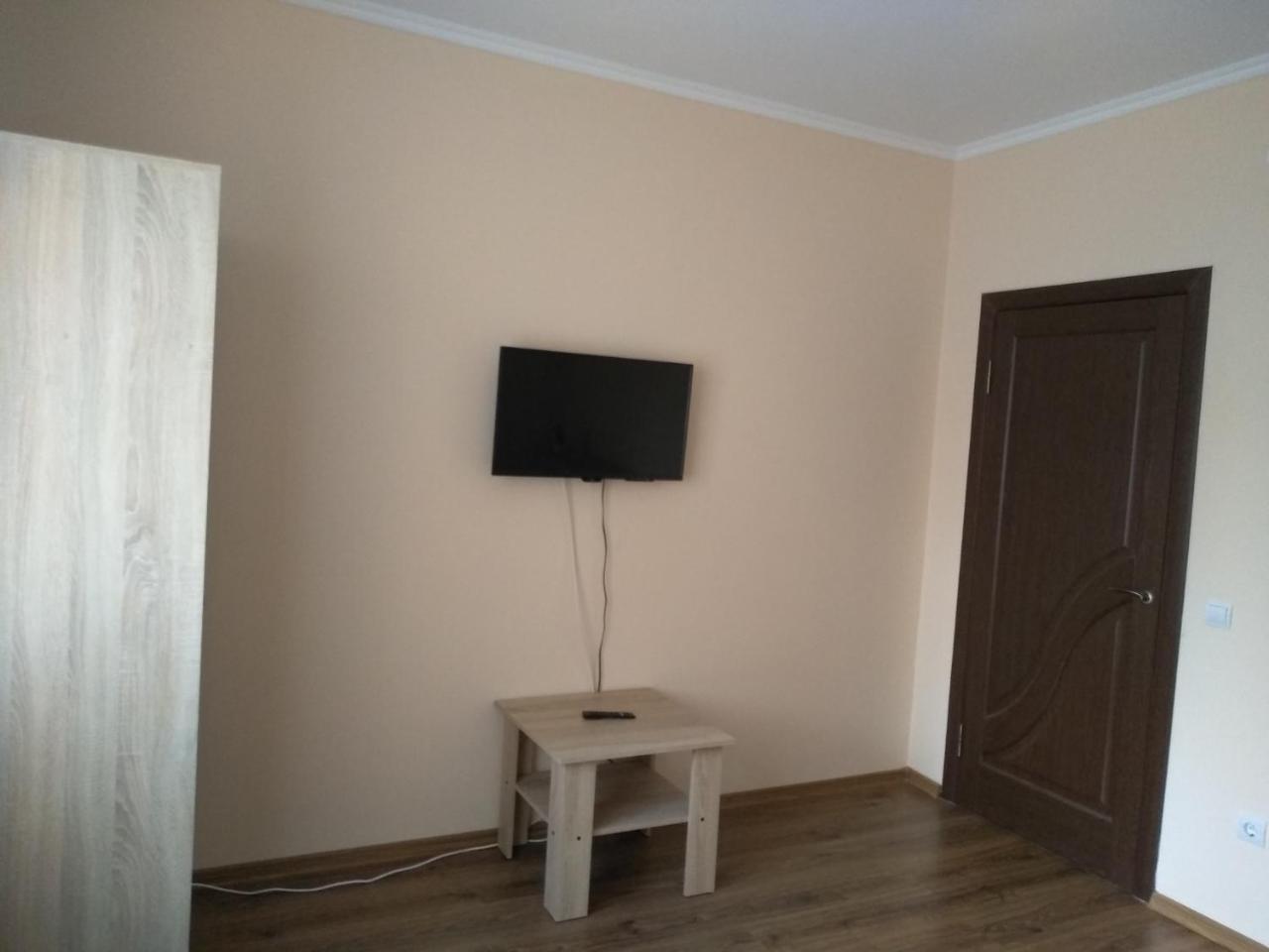 Belyaeva 5 Apartamento Mukácheve Exterior foto